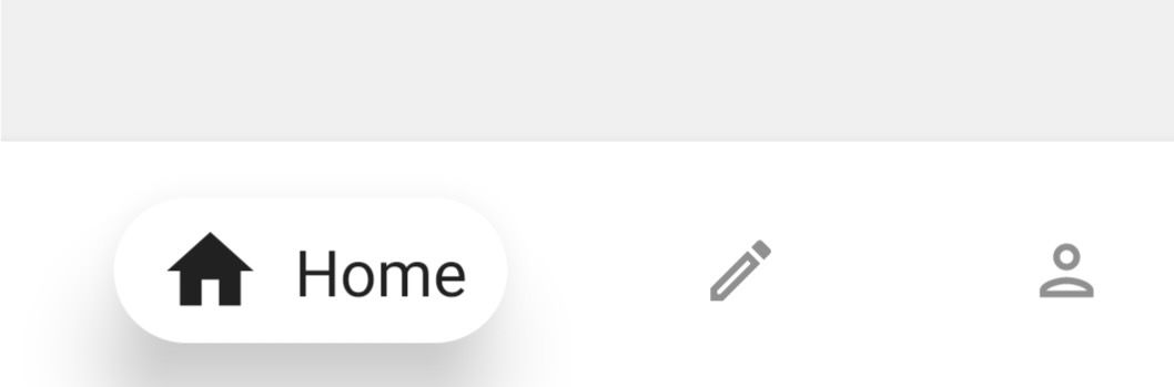 android - How to create rounded border Button using Jetpack