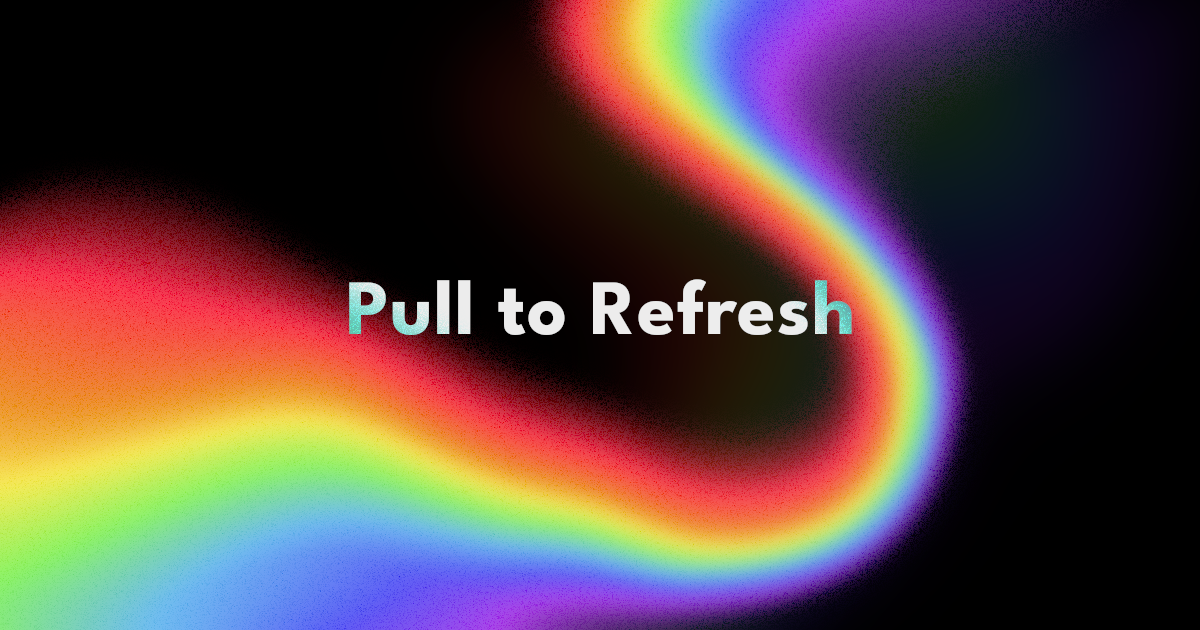 Custom Pull to Refresh in Jetpack Compose