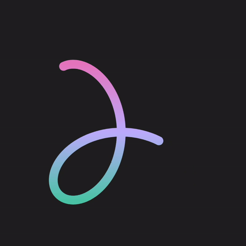 Rose Curve Loader