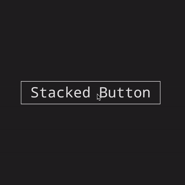 Stacked Button