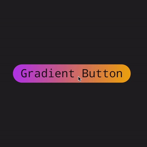 Gradient Button