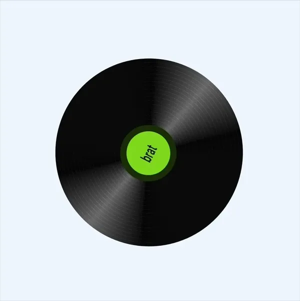 Vinyl Animation