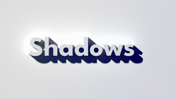 New Shadow API for Jetpack Compose