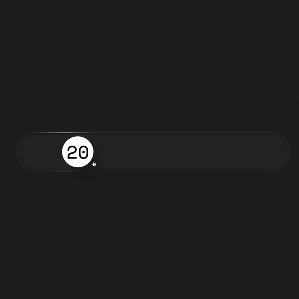 Chroma Slider