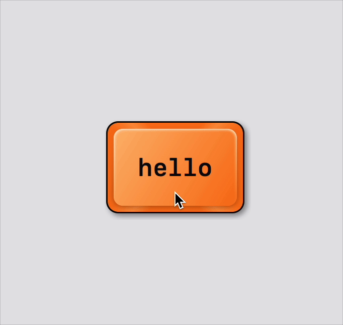 Keyboard Key