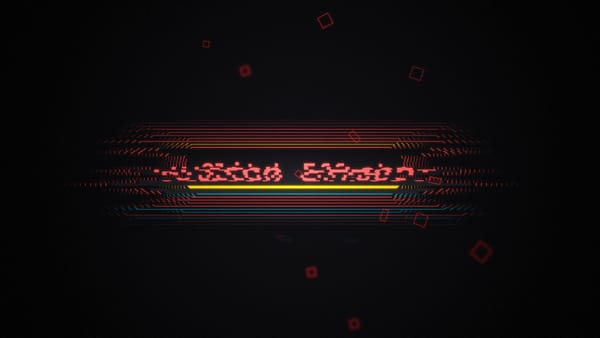 Glitch Effect in Jetpack Compose