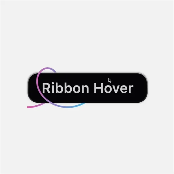 Ribbon Hover